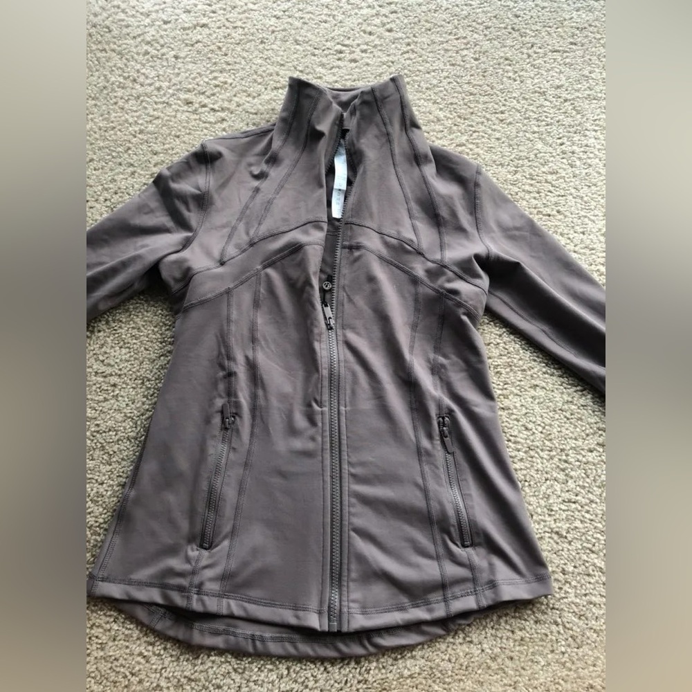lululemon define jacket